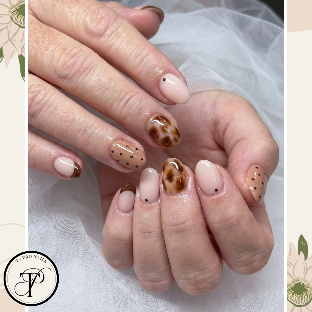 Natural nails